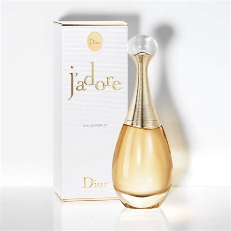 j'adore parfum müller